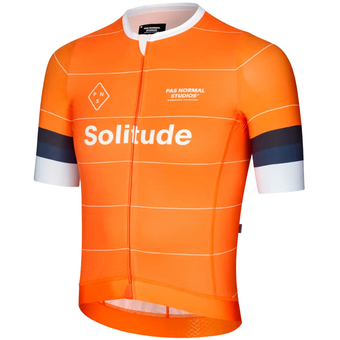 PNS® | Solitude Late Drop - Orange