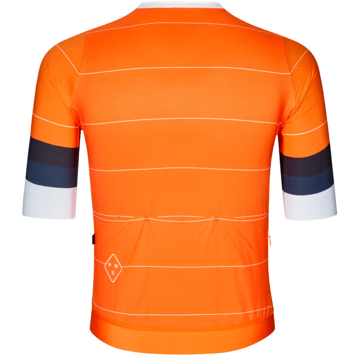 PNS® | Solitude Late Drop - Orange
