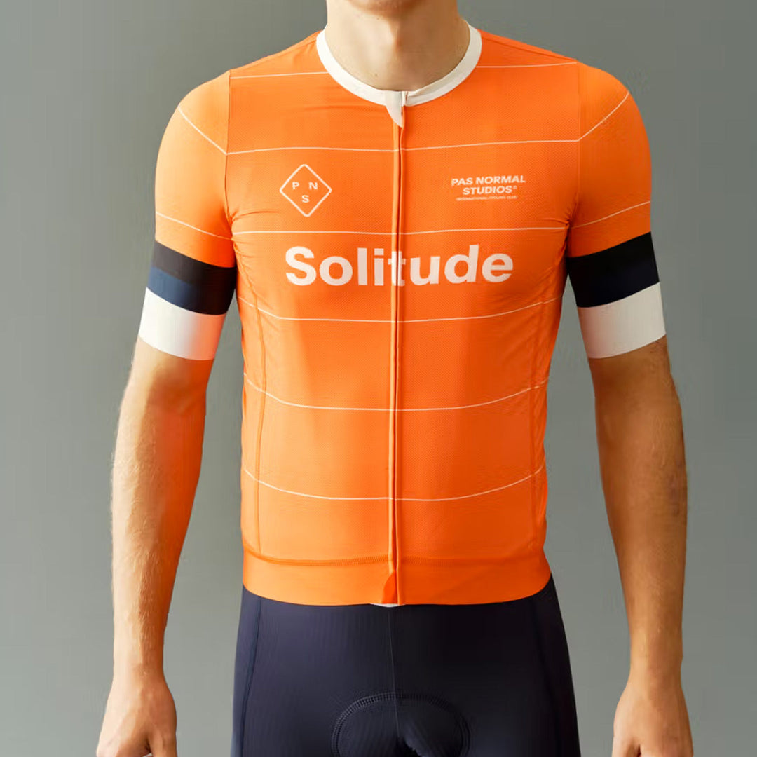 PNS® | Solitude Late Drop - Orange