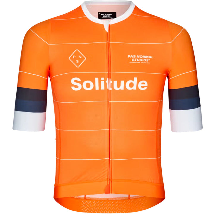 PNS® | Solitude Late Drop - Orange