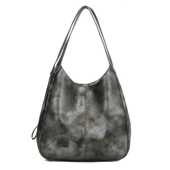 Addison - Vintage Leather Handbag